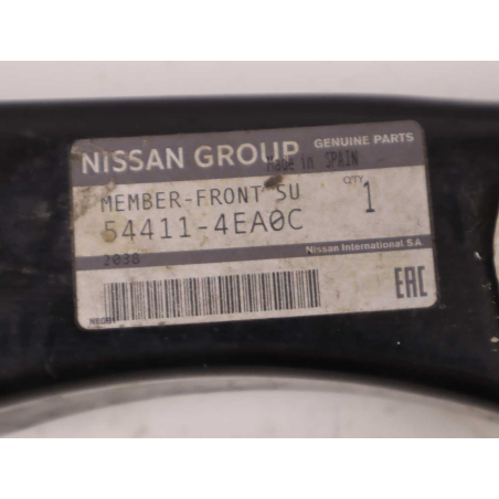 RENFORT G PARE-CHOC AV