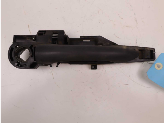 POIGNEE EXT PORTE COULISSANTE D