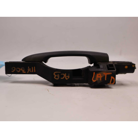 POIGNEE EXT PORTE COULISSANTE D