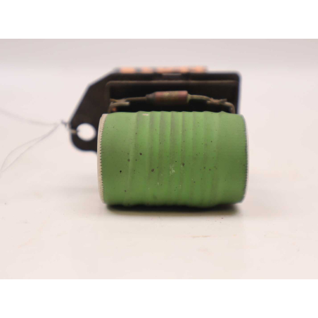 RESISTANCE DE CHAUFFAGE