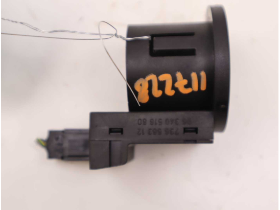 BAGUE RECEPTRICE TRANSPONDEUR