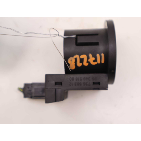 BAGUE RECEPTRICE TRANSPONDEUR