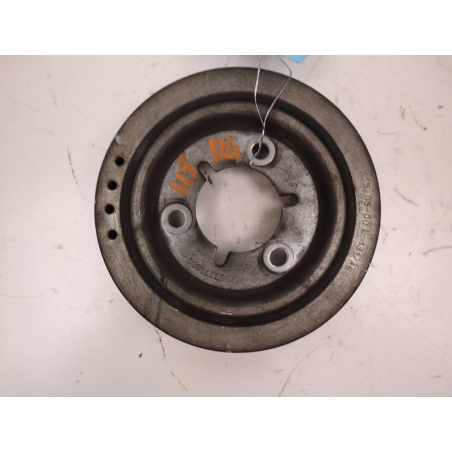 POULIE DE VILEBREQUIN