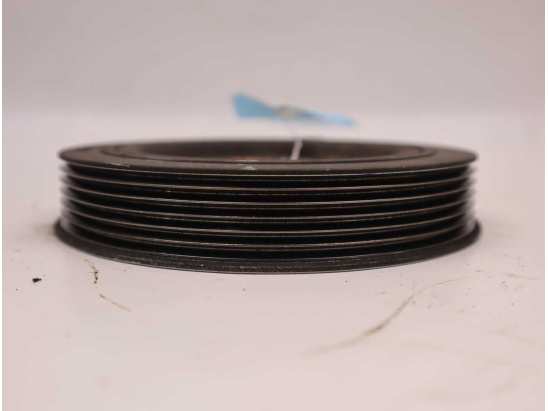 POULIE DE VILEBREQUIN