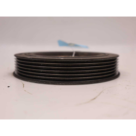 POULIE DE VILEBREQUIN