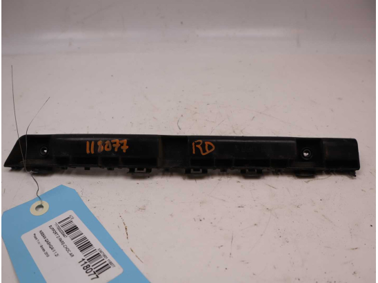 SUPPORT D PARE-CHOC AR