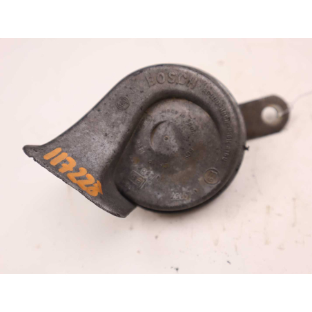 KLAXON  / AVERTISSEUR