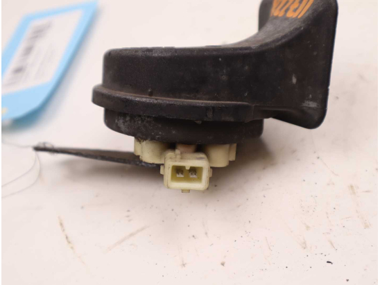 KLAXON  / AVERTISSEUR