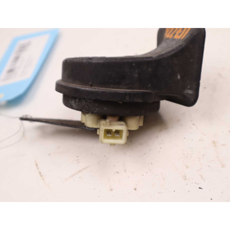 KLAXON  / AVERTISSEUR