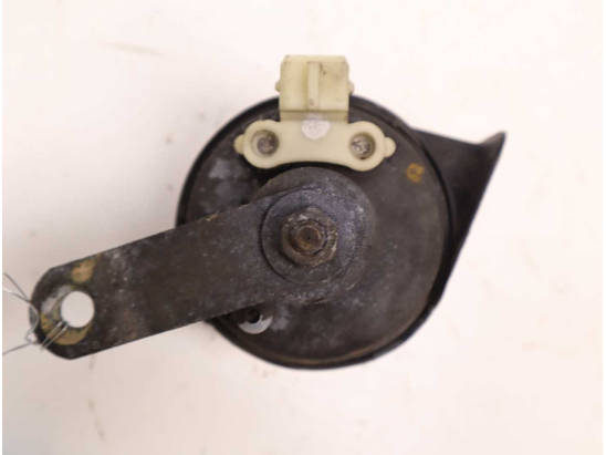 KLAXON  / AVERTISSEUR