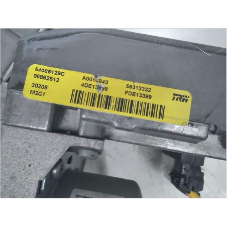 COLONNE DE DIRECTION ASSISTEE