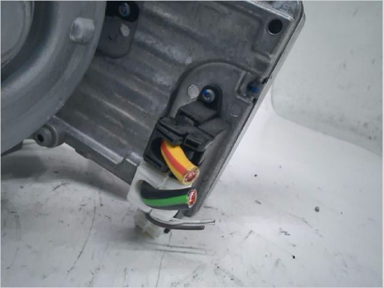 COLONNE DE DIRECTION ASSISTEE