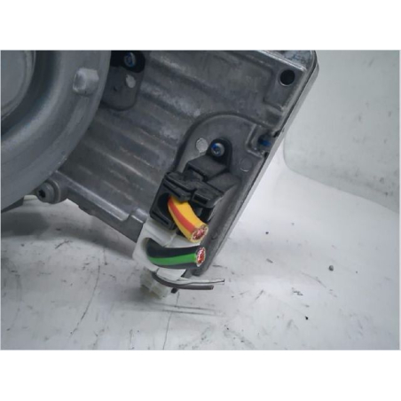 COLONNE DE DIRECTION ASSISTEE