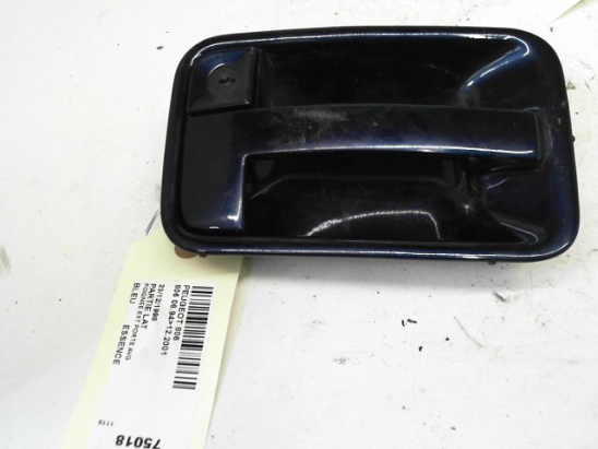 POIGNEE EXT PORTE AVG