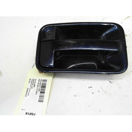 POIGNEE EXT PORTE AVG