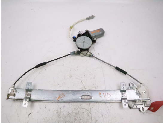 MECANISME+MOTEUR LEVE-GLACE AVD