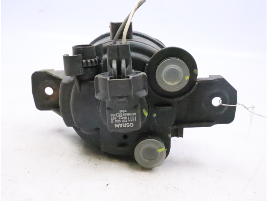 PHARE ANTIBROUILLARD AVG