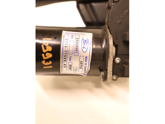 MECANISME ESSUIE-GLACE AV