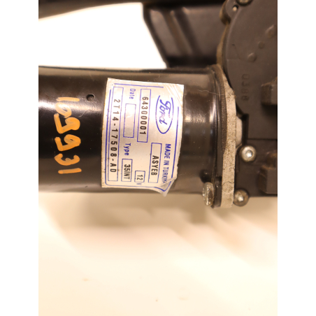 MECANISME ESSUIE-GLACE AV