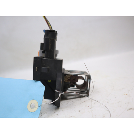 RESISTANCE DE VENTILATEUR MOTEUR