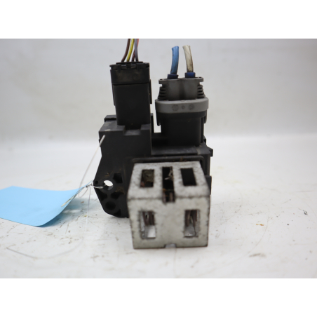 RESISTANCE DE VENTILATEUR MOTEUR