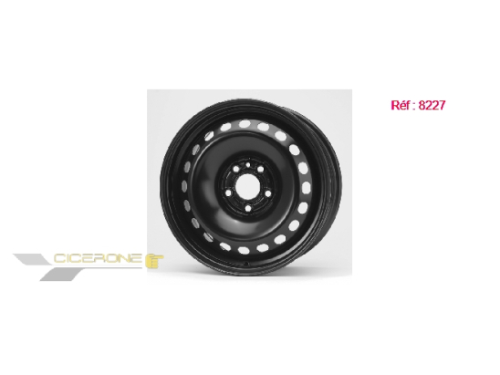 Jantes RC SPORT 8227