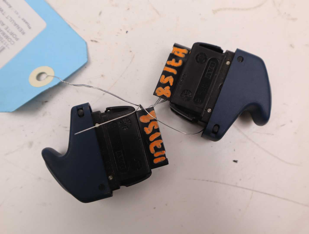 COMMANDE LEVE-GLACE PORTE AVG