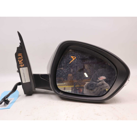 RETROVISEUR EXT ELECTRIQUE D