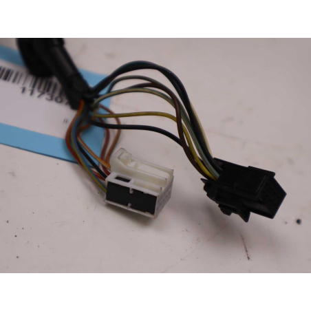 RETROVISEUR EXT ELECTRIQUE D