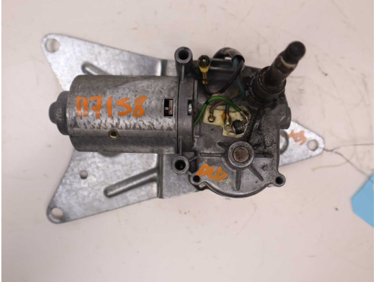 MOTEUR ESSUIE-GLACE AR