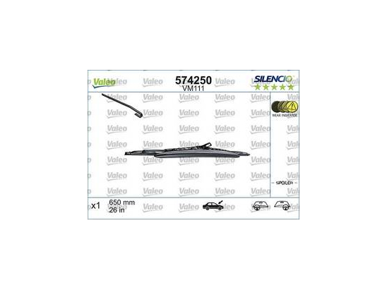 Essuie-glace Valeo...