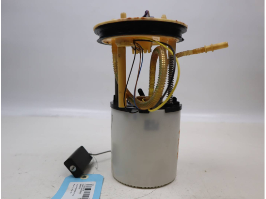 POMPE CARBURANT IMMERGEE