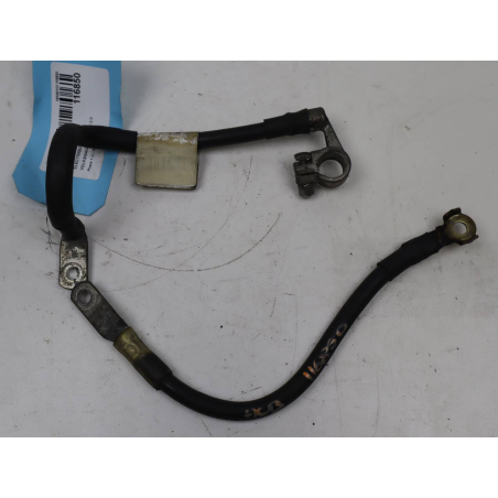 CABLE ALIMENTATION ELECTRIQUE