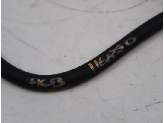 CABLE ALIMENTATION ELECTRIQUE