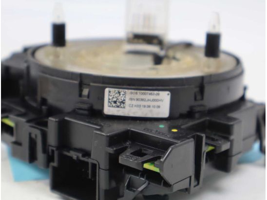 CONTACTEUR ANNULAIRE AIRBAG