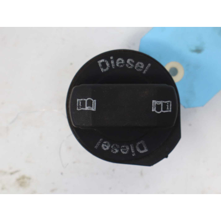 BOUCHON RESERVOIR A CARBURANT