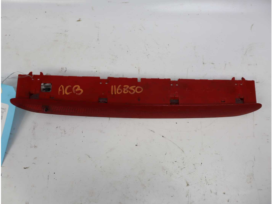 FEUX STOP SUPPLEMENTAIRE