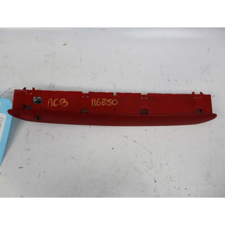 FEUX STOP SUPPLEMENTAIRE