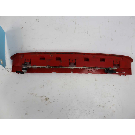 FEUX STOP SUPPLEMENTAIRE