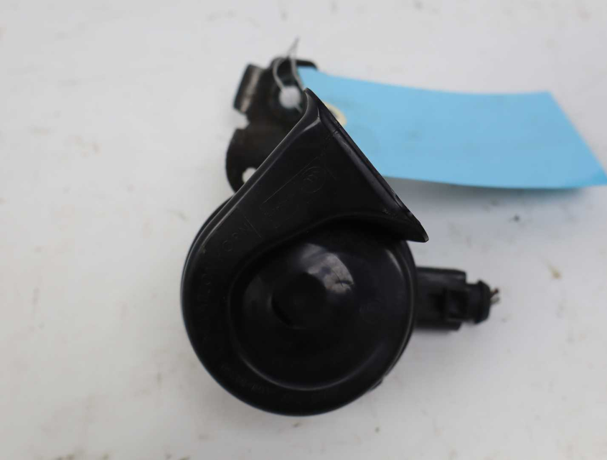 KLAXON  / AVERTISSEUR