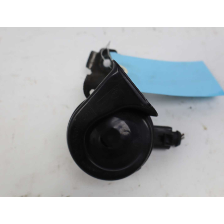 KLAXON  / AVERTISSEUR