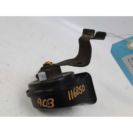 KLAXON  / AVERTISSEUR