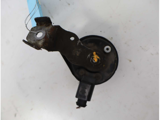 KLAXON  / AVERTISSEUR