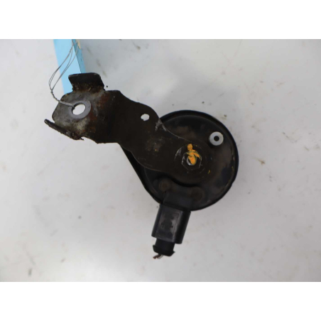 KLAXON  / AVERTISSEUR