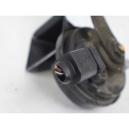 KLAXON  / AVERTISSEUR