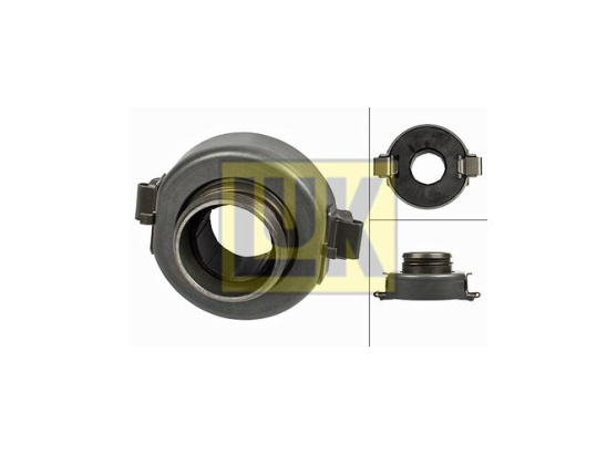 Butée embrayage LUK 500076010