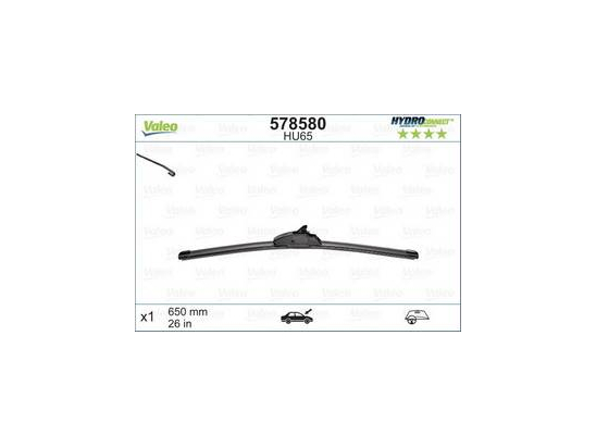 Essuie-glace Valeo...