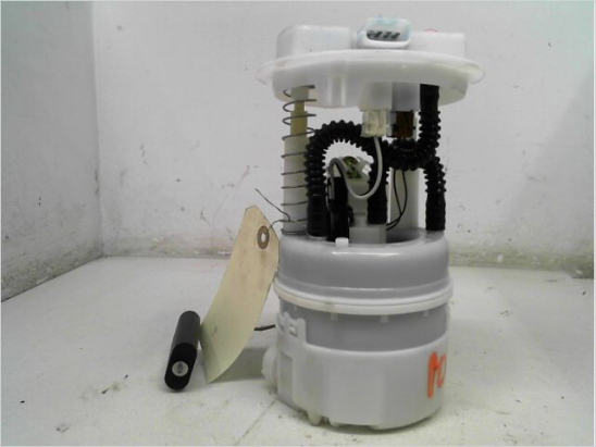 POMPE CARBURANT IMMERGEE