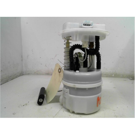 POMPE CARBURANT IMMERGEE