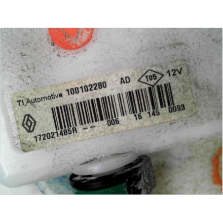 POMPE CARBURANT IMMERGEE